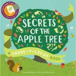 SECRETS OF THE APPLE TREE (發光書)(平裝)