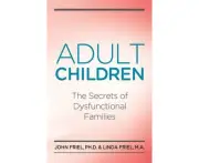 Adult Children Secrets of Dysfunctional Families