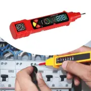Digital Multimeter DC Voltage Household Non Voltage Tester