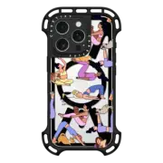 iPhone 16 Pro Ultra Bounce Case MagSafe Compatible YOGI DOGS