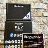 在飛比找樂天市場購物網優惠-現貨可分期 英國 BlackStar Fly 3 BT 藍芽