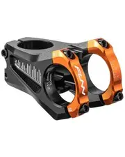 FUNN Equalizer Zero Stem 50mm Length 31.8mm Diameter Orange