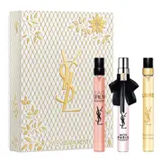 [YVES-SAINT-LAURENT] Greatest Fragrance Hits For Her Eau De Parfum Gift Set (Holiday Limited Edition)