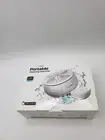 2 Kg Sigmuo Portable Mini Washing Machine Turbine Washing Machine Mini Washing