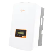 Solis S5 5 kW 3 Phase 2 MPPT Grid Connect (S5-GR3P5K-AU (AS4777-2 2020)) - 3430