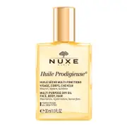NUXE Huile Prodigieuse Multi Purpose Dry Oil 30ml