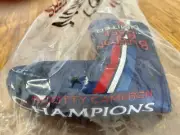 New 2021 Scotty Cameron Champions Choice Button Back Newport 2 35" Putter Sealed