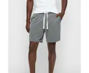 Fleece Terry Sleep Shorts - Maxx