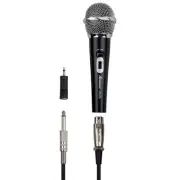 Acesonic HM-708 Professional Dynamic Microphone with Volume Controller NEW
