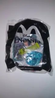 2021 McDONALDS HAPPY MEAL TOYS, DISNEY ENCANTO #2 Mirabel Madrigal