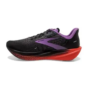 【BROOKS】女鞋 慢跑鞋 推進加速象限 HYPERION MAX(1203771B089)