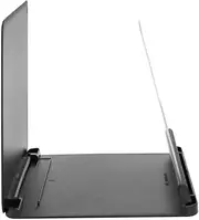 Phone Screen Magnifier 9.8inch 3D Phone Screen Magnifier Amplifier Folding HD Video Magnifying Glass Watch 3D Movies Smart Phone Bracket Holder