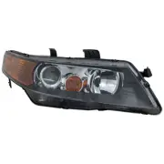 Fits 04-05 AC TSX HID COMBINATION HEADLIGHT UNIT RH