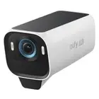 Eufy Security eufyCam S3 Pro 4K Outdoor Wire-Free Smart Solar Camera - Add On