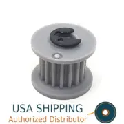Flashforge Motor Drive Pulley (Gray) For Many Flashforge 3D Printers