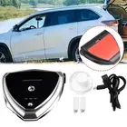 Air Freshener for Car and Home Smart Car Perfume Machine with USB Charging