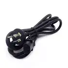 Power Supply Cable Lead for TECHNIKA 32-630 32" LCD TV AU Plug