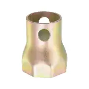Spindle Nut Socket 70mm 8 Point Wheel Bearing Locknut Socket