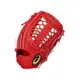 「野球魂」--特價！「asics」【NEOREVIVE】等級少年用硬式棒球手套（投手＆外野手，3121A691，610橘紅色）紙箱、手套袋，for小五∼國中