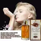 1x Choco Musk 50ml Perfume Spray by Al Rehab Floral Vanilla Caramel Musk New