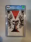 Image Comics Presents Decorum #1 Variant Cover B CGC Graded 9.8