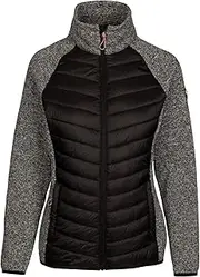 [TRESPASS] Womens/Ladies Rita Fleece Jacket