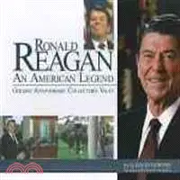 在飛比找三民網路書店優惠-The Ronald Reagan Vault