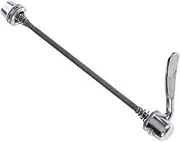 BESPORTBLE Bike Steel Axle Back Wheel Release Rod Rear Wheel Skewer Cycling Rear Tire Skewer
