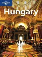 在飛比找三民網路書店優惠-Lonely Planet Hungary