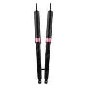 2x Front KYB Excel-G Shock Absorbers for Toyota Dyna LY 211 60 61 YY 50 51 52 61