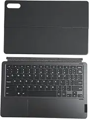 Keyboard Case, 2 in 1 Touchpad Keyboard Case with Magnetically Detachable Wireless Keyboard for Xiaoxin Pad Pro 11.5 Inch 2020/2021