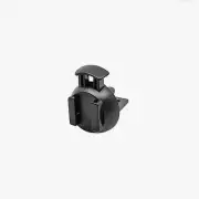 Smartphone & Laptop Light Clip with Cold Shoe