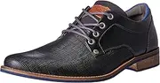[Wild Rhino] Men's Manly Dress Shoe