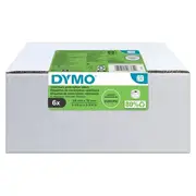 DYMO LabelWriter Veterinary Prescription 54 mmx70 mm Pack 6