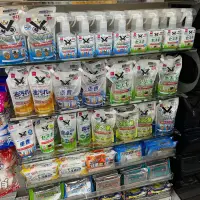 在飛比找蝦皮購物優惠-預購 日本🇯🇵大創 DAISO Ochiv 電解水 清潔液 