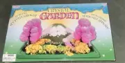 MAGIC Crystal GARDEN Landscape Grow your own Crystal Garden Toys Brand New W/tag
