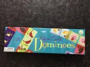 Reboot Life On Earth Dominoes