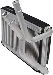 New HVAC Heater Core HT 2035C - LC7061A10 MPV