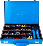 [Draper] 56383 Crimping Tool And Terminal Kit