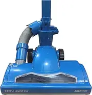 Motorized Floor Nozzle Assembly 117FFJ Compatible with Shark Navigator Lift-Away NV350_26, NV350T, NV350W, NV351, NV352CFS, NV352E, NV352Q, NV351C, NV352, NV352C