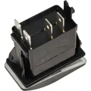 701/60000 Work Light Rocker Switch for JCB 215 216 217 3C 3CX 3D 12V 4 PIN