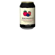 [Rekorderlig] Rekorderlig Wild Berry Cider Can 330mL