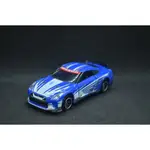 【T'TOYZ】 DREAM TOMICA SP 機動救急警察專用車 NISSAN GT-R 警車 日版 附膠盒 L