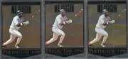 1996 Upper Deck Predictor Hobby Exchange #H9 Mo Vaughn LOT