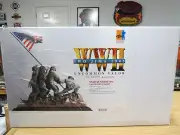 Rare Dragon WW II 1:6 Iwo Jima 1945 "Uncommon Valor" - 5th Marine Division 70620