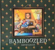 Bamboozled By David Legge (Paperback, 2015) NEW