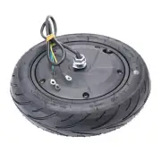 Enhance Your Riding Comfort with this 36V 300W Engine Motor for Ninebot F30