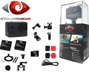 CYCLOPS GEAR CG3X