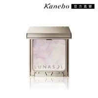 在飛比找momo購物網優惠-【Kanebo 佳麗寶】LUNASOL 星燦光漾亮顏餅 7g