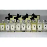 在飛比找蝦皮購物優惠-Jo Malone 祖馬龍 英國梨與小蒼蘭/藍風鈴/鼠尾草與